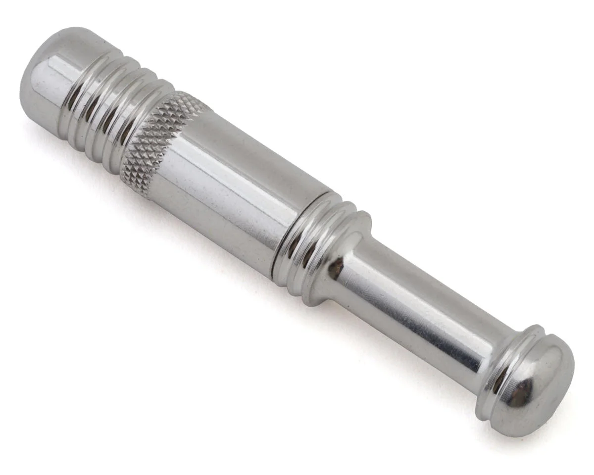 Dynaplug Micro Racer Tubeless Tire Repair Tool (Polished Aluminum)